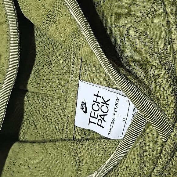 NWOT Nike Teci + Pack Therma Fit Large - Picture 4 of 5